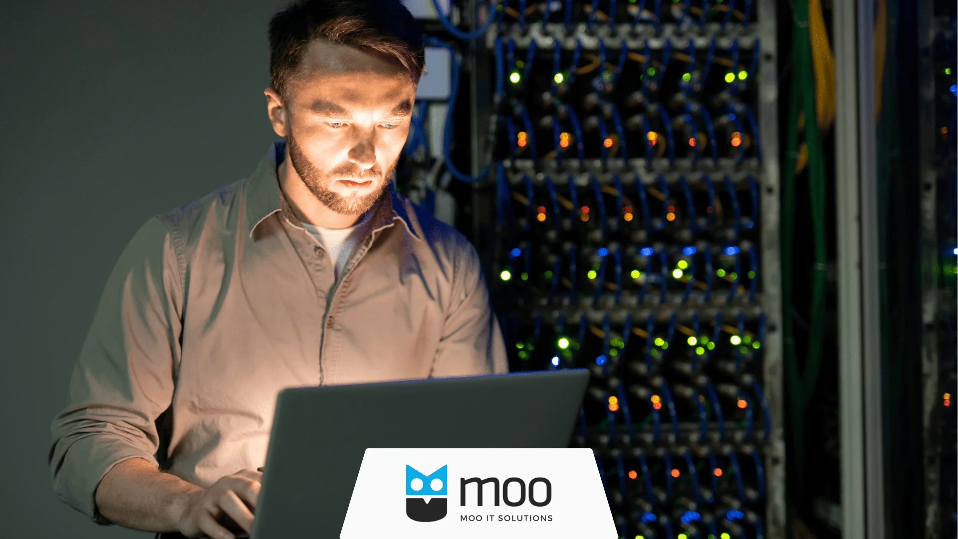 Managed IT Services Definition